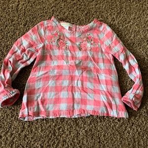 🌸 Girls 4T Blouse 🌸